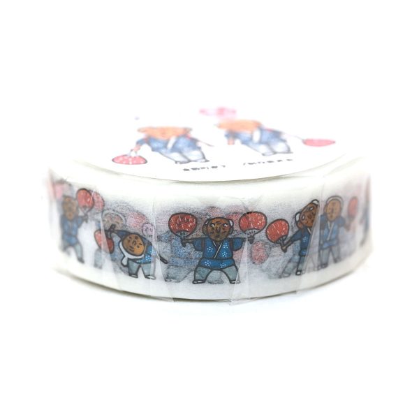 15mm すいんきょテープ