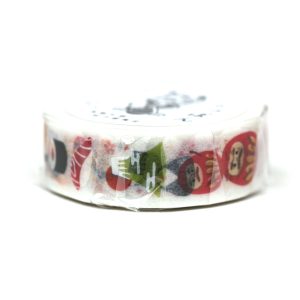 15mm にっぽんテープ